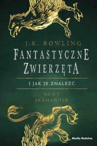Tłum. Lipińska Joanna