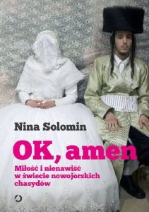 Tłum. Wojciechowska Ewa