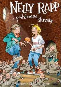 Tłum. Wojciechowska Ewa