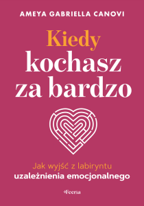 Tłum. Kowalik Anna