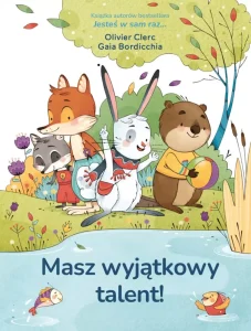 Tłum. Kowalik Anna