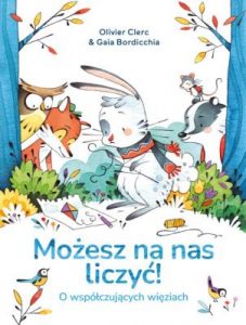 Tłum. Kowalik Anna