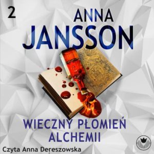 Tłum. Wojciechowska Ewa