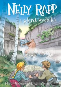Tłum. Wojciechowska Ewa