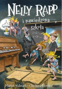 Tłum. Wojciechowska Ewa