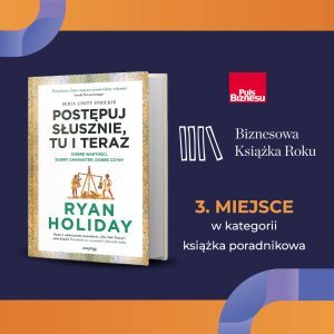 Tłum. Wierzbicka Diana