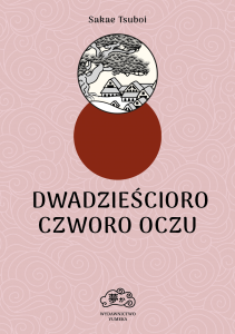 Tłum. Szary (Ciurka) Klaudia