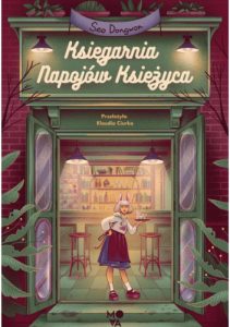 Tłum. Szary (Ciurka) Klaudia