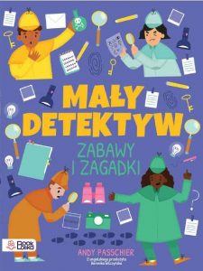 Tłum. Wilczyńska Berenika