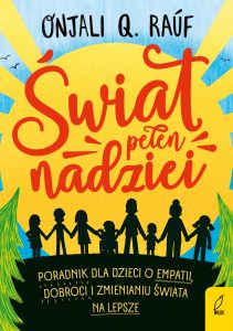 Tłum. Wilczyńska Berenika