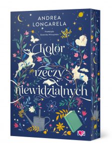 Tłum. Wilczyńska Berenika