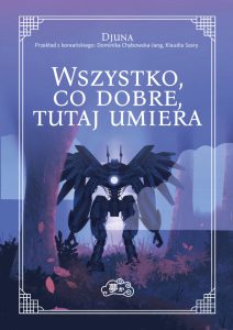 Tłum. Chybowska-Jang Dominika