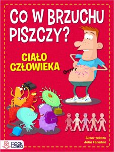 Tłum. Wilczyńska Berenika