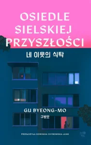 Tłum. Chybowska-Jang Dominika