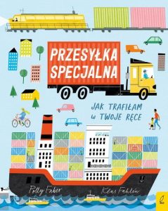 Tłum. Wilczyńska Berenika