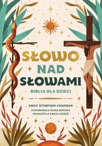 Tłum. Kiereś Emilia