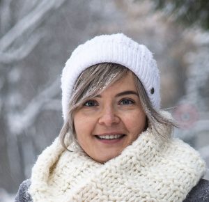 Agnieszka Myśliwy