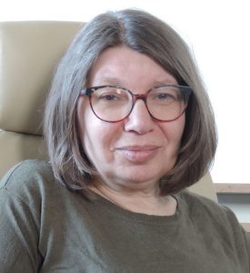 Agnieszka Cioch