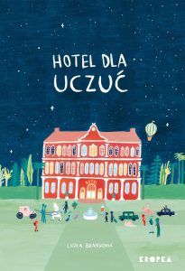 Tłum. Kiereś Emilia