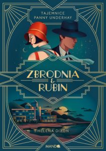 Tłum. Niedzieska Emilia