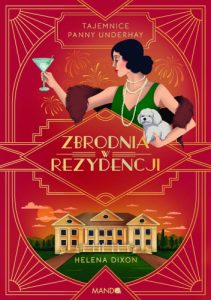 Tłum. Niedzieska Emilia