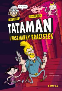 Tłum. Wojciechowska Karolina