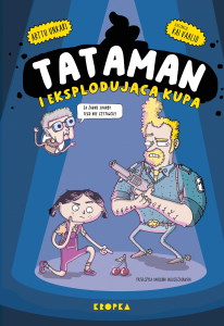 Tłum. Wojciechowska Karolina