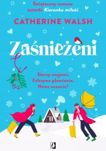 Tłum. Gałdecka Ewelina