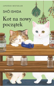 Tłum. Woźniak-Marchewka Aleksandra
