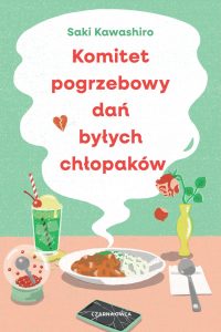 Tłum. Kaniewska Joanna