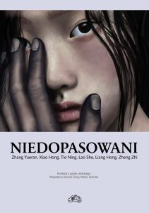 Tłum. Stoszek-Deng Magdalena