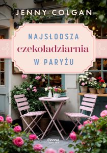 Tłum. Bitner Magda