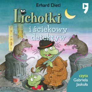 Tłum. Janusz Alicja