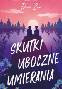 Tłum. Szmatoła Agnieszka
