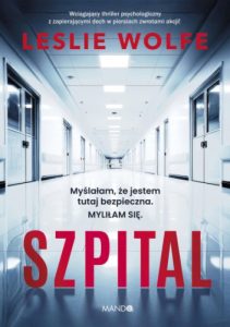 Tłum. Szmatoła Agnieszka