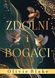 Tłum. Szmatoła Agnieszka