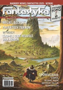 Tłum. Karlik Leszek