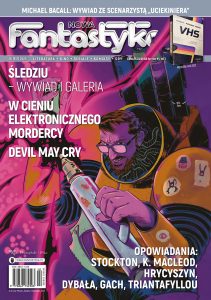 Tłum. Karlik Leszek