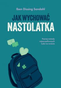 Tłum. Kondrat Aleksandra
