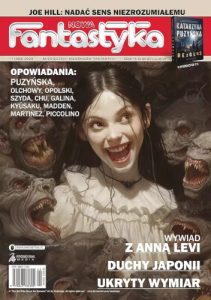 Tłum. Samela Małgorzata
