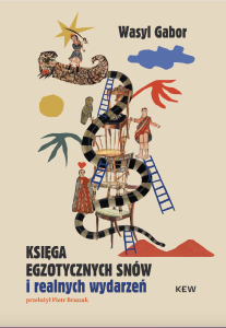 Tłum. Braszak Piotr