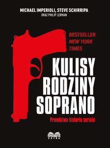 Tłum. Piwowarczyk Karolina