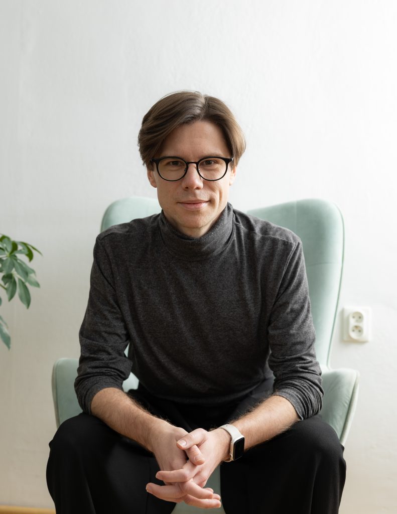 Mateusz Adamczyk