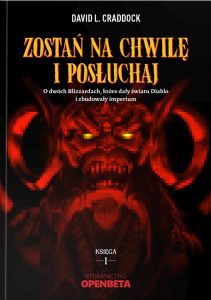 Tłum. Piwowarczyk Karolina