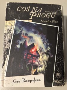 Tłum. Przychodniak Agnieszka