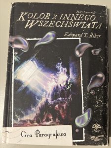 Tłum. Przychodniak Agnieszka