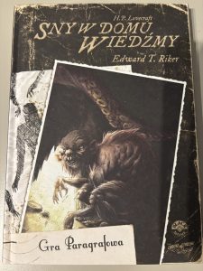 Tłum. Przychodniak Agnieszka
