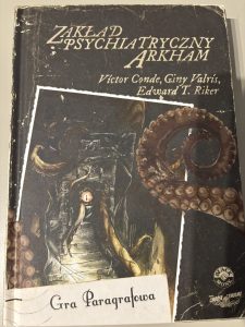 Tłum. Przychodniak Agnieszka