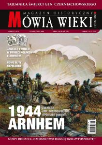Tłum. Głuszkowska Marta