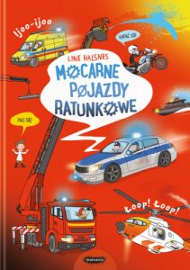 Tłum. Hopen Anna